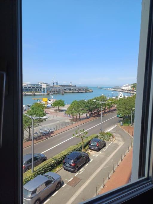 Studio-Cosy 11 Vue Port A Deux Pas De Nausicaa Boulogne-sur-Mer Bagian luar foto