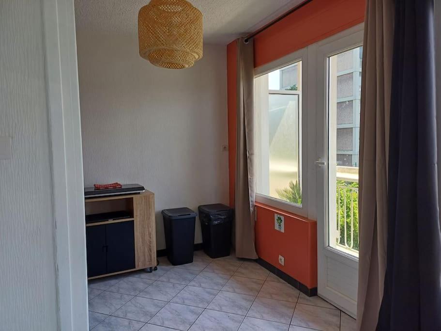 Studio-Cosy 11 Vue Port A Deux Pas De Nausicaa Boulogne-sur-Mer Bagian luar foto