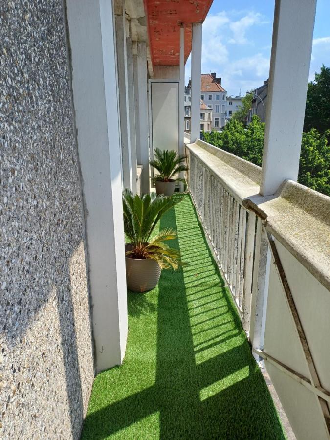 Studio-Cosy 11 Vue Port A Deux Pas De Nausicaa Boulogne-sur-Mer Bagian luar foto